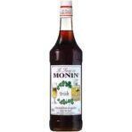 Monin Irish Syrup 1 Ltr, Syrup, Vegetarian, Pack of 1 - Fast UK Delivery