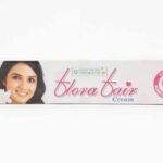 Vaidyaratnam Ayurvedic Flora Fair Cream For Glowing. - Fast UK Delivery