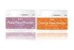Beaface Combo Pack Orange Peel Powder Natural Skin Bleacher, Polishing The Skin - 100gm Rose Petal Powder Skin Enhancer, Deep Cleanser - 50 gm (Pack-2)