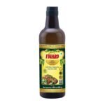 Figaro Extra Virgin Olive Oil- Cold Extracted- Perfect for Salad, Paratha, Marinade - Imported from Spain- 500ml - Fast UK Delivery