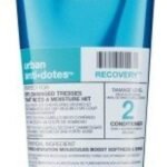 Bed Head Tigi Urban Anti+Dotes Recovery 2 conditioner (200 ml) - Fast UK Delivery