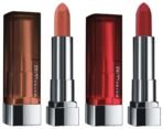 Maybelline New York Matte Lipstick & Maybelline New York Matte Lipstick - Fast UK Delivery