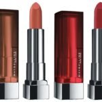 Maybelline New York Matte Lipstick & Maybelline New York Matte Lipstick - Fast UK Delivery