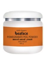 Beaface Pomegranate Peel Powder Acne Pimples And Rashes (100gm)