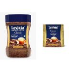 Levista Classic 50 gm Jar Levista Classic 50GM Pouch - Fast UK Delivery