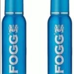 FOGG Imperial deo 120ml Each 023t Body Spray - For Men & Women (240 ml, Pack of 2) - Fast UK Delivery