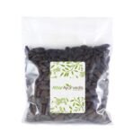 Attar Ayurveda Choti Harad - Kali Harad (250 Grams) | Dried | Whole Form | 100% Natural, No Preservatives - Fast UK Delivery