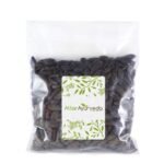 Attar Ayurveda Choti Harad - Kali Harad (250 Grams) | Dried | Whole Form | 100% Natural, No Preservatives - Fast UK Delivery