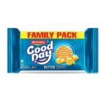 Butter Cookies, 600g - Fast UK Delivery