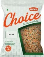 More Choice Mix Dal, 500g - Fast UK Delivery