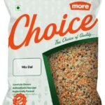 More Choice Mix Dal, 500g - Fast UK Delivery