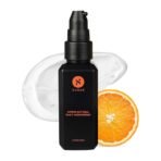 SUGAR Cosmetics Citrus Got Real Daily Moisturizer Gel | Ph Balancing Moisturizer With Long-Lasting Hydration - 60 Ml - Fast UK Delivery