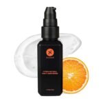 SUGAR Cosmetics Citrus Got Real Daily Moisturizer Gel | Ph Balancing Moisturizer With Long-Lasting Hydration - 60 Ml - Fast UK Delivery