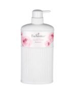 Enchanteur Perfumed Creme- Romantic Shower Gel 550 ml - Fast UK Delivery