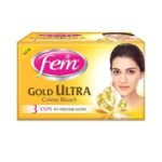 FEM GOLD ULTRA CREME BLEACH 10GM - Fast UK Delivery