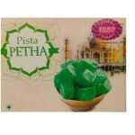 Karachi Bakery Pista Petha, 400g - Fast UK Delivery