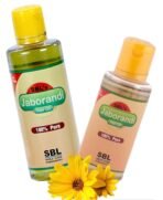 KRIG's Abd020 Sbl Jaborandi Hair Oil (200Ml + 100Ml) Combo - Fast UK Delivery