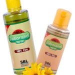 KRIG's Abd020 Sbl Jaborandi Hair Oil (200Ml + 100Ml) Combo - Fast UK Delivery