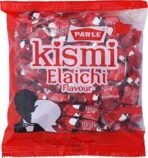 Parle Kismi Toffee, Elaichi, 245.9 gram Pouch - Fast UK Delivery