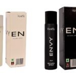 Envy Perfumes 60ml Combo (Men & Women) - Fast UK Delivery