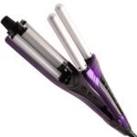 Bed Head Helen Of Troy A-Wave-We-Go Adjustable Waver For Multiple Styles, Multicolor - Fast UK Delivery