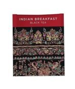 Newby Tea Bags, Indian Breakfast Black Tea | 25 Count | Medium Strength, Muscatel Aroma and Malty Flavour - Fast UK Delivery - Image 6