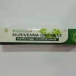 VAIDYARATNAM Tooth Ointment (20G x 5) - Unflavored, Adult, 5 count - Fast UK Delivery