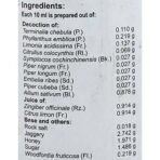 VAIDYARATNAM Digestol Liquid -200 ML with Free Pachak Methi - Fast UK Delivery - Image 4