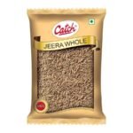 Catch Cumin Whole | Jeera Whole, 200g - Fast UK Delivery