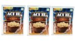 ACT II Butter Pepper Popcorn, 70g Pouches, Pack of 3 - Fast UK Delivery