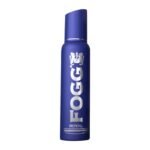 Fogg Royal No Gas Deodorant for Men, Long Lasting Perfume Body Spray, 65 ml - Fast UK Delivery