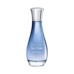 Davidoff Women Cool Water Reborn For Her Eau De Rose Spray Toilette 50Ml - Fast UK Delivery