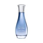 Davidoff Women Cool Water Reborn For Her Eau De Rose Spray Toilette 50Ml - Fast UK Delivery