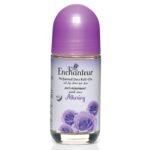 Enchanteur Alluring Anti-Perspirant Deodorant Roll-On For Women| 48-Hours Long Odour Protection| Soothing Floral French Fragrance| Quick Drying & Non-Sticky| 50ml - Fast UK Delivery