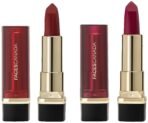 FACESCANADA Comfy Matte Creme Lipstick - Over And Out 04, Comfy Matte Creme Lipstick - Told You So 17 - Fast UK Delivery