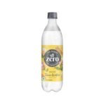 Paper Boat Zero Indian Tonic Water, 600ml | Zero Sugar, Zero Calories | Premium G&T Mixer - Fast UK Delivery