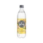 Paper Boat Zero Indian Tonic Water, 600ml | Zero Sugar, Zero Calories | Premium G&T Mixer - Fast UK Delivery