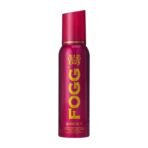 FOGG Essence No Gas Essence Deodorant For Women, Long-Lasting Perfume Body Spray, 150 Ml - Fast UK Delivery