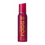 FOGG Essence No Gas Essence Deodorant For Women, Long-Lasting Perfume Body Spray, 150 Ml - Fast UK Delivery