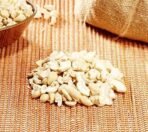 Vedaka Popular Cashews - Broken, 200g, Dry Fruits - Fast UK Delivery - Image 3