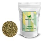 Siyacha Tea Ayurvedic Digestion Tea | For Stomach Ease, Bloating, Weight Management, Relieves Gas & Healthy Digestion|Loose Leaf Tisane Detox Chai| (250) - Fast UK Delivery