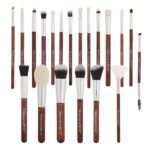 Recode 20 Makeup Brushes For Beginners - Recode Brush Set 20 Trainee Love - Fast UK Delivery