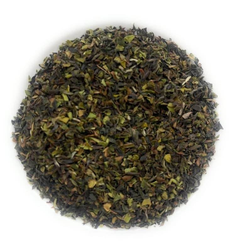 uk61C90Dbj1HL-1-1.jpg Siyacha Tea Darjeeling Black Tea| 1Kg|Season Fresh Original First Flush Loose Leaf| Indian Chai Patti| Margarets Hope Garden Origin| Single Estate TGBOP Leaves|Premium Authentic Chai| Healthy - Fast UK Delivery - Image 1