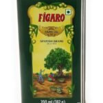 Figaro Olive Oil Tin, 200ml - Fast UK Delivery