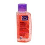 Clean & Clear Morning Energy Face Wash - Brightening Berry, 100ml Bottle - Fast UK Delivery