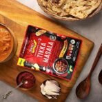 SWAD Tikka Masala Gravy/Easy to cook gravy- Pure Vegetarian-250g - Fast UK Delivery - Image 3