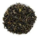 Siyacha Tea Darjeeling Black Tea| 2025 Fresh First Flush Leaf| Teesta Valley Garden FTGFOP1 Clonal Leaves| Single Estate Fine Chai Patti|100% Pure Authentic| 100g Pouch| - Fast UK Delivery