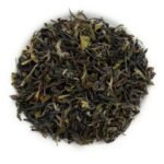 Siyacha Tea Darjeeling Black Tea| 2025 Fresh First Flush Leaf| Teesta Valley Garden FTGFOP1 Clonal Leaves| Single Estate Fine Chai Patti|100% Pure Authentic| 100g Pouch| - Fast UK Delivery