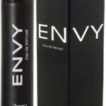 Envy Natural Fresh Spray Perfume For Men - 60Ml | Long Lasting Body Spray For Men - Fast UK Delivery