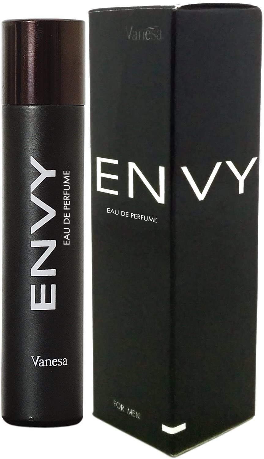 uk61D5rXXLD5L-1-1.jpg Envy Natural Fresh Spray Perfume For Men - 60Ml | Long Lasting Body Spray For Men - Fast UK Delivery - Image 1
